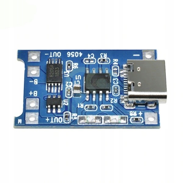 Ładowarka ABC TP4056