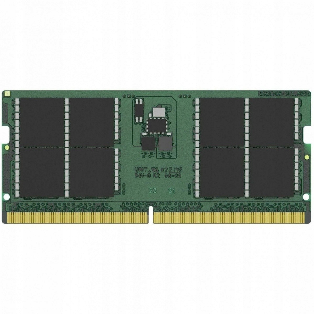 Kingston Paměť pro notebook DDR5 48GB (1*48GB)/5600