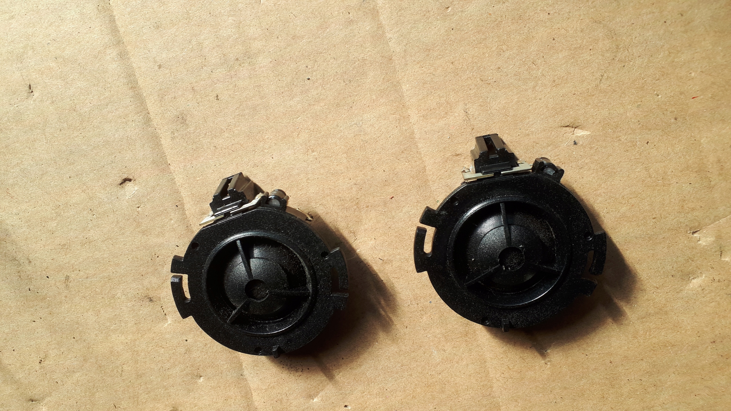 S4 B8 A4 speaker bang OLUFSEN 8T0035399 S4 S5 A5