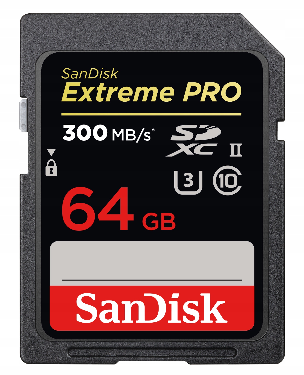 Karta pamięci SD SanDisk EXTREME PRO 64GB 280MB/s