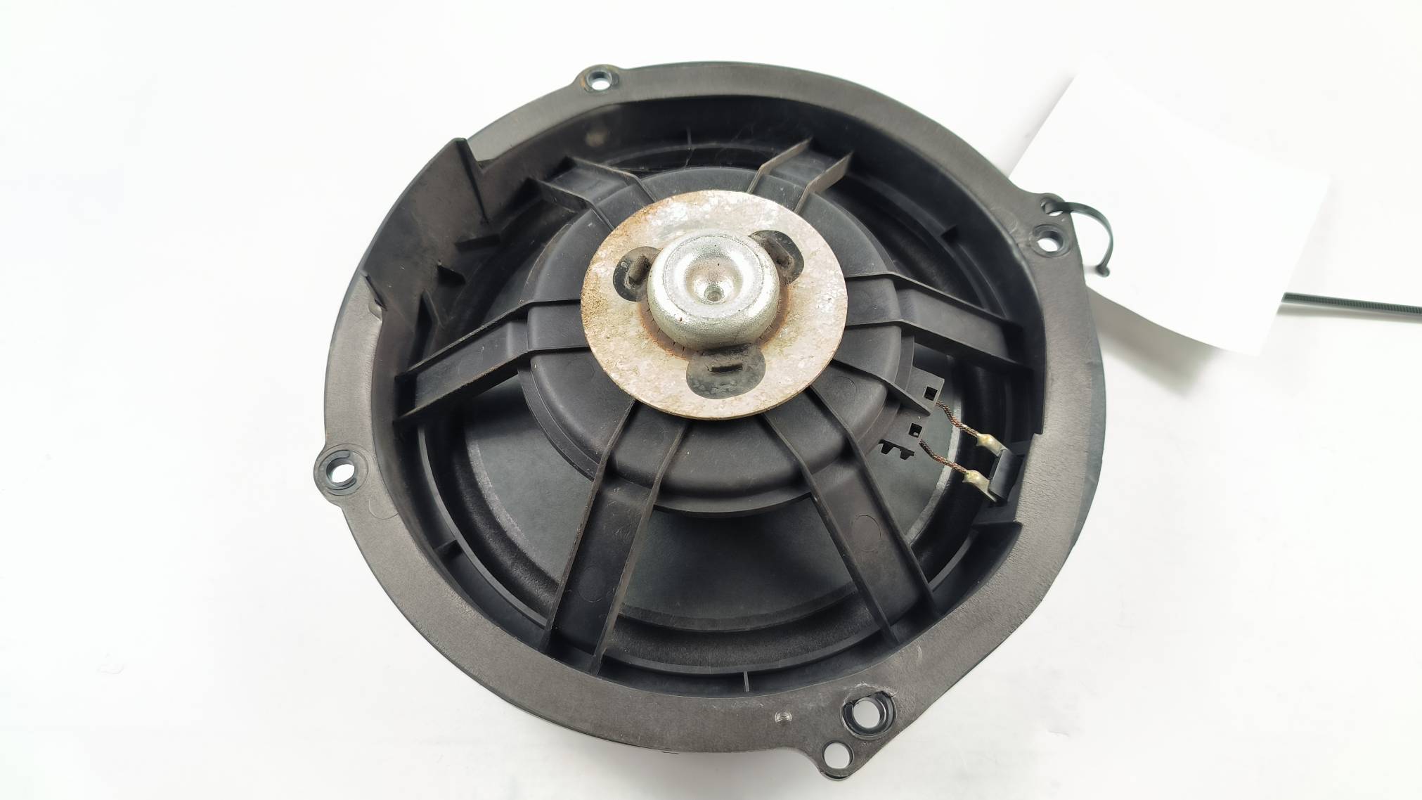 speaker 4G2035415 AUDI A6 C7