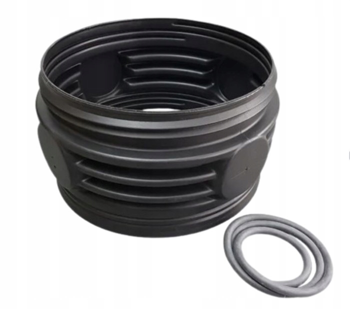 Nadstavba čističky Sl Rehc 400 výška 20 cm
