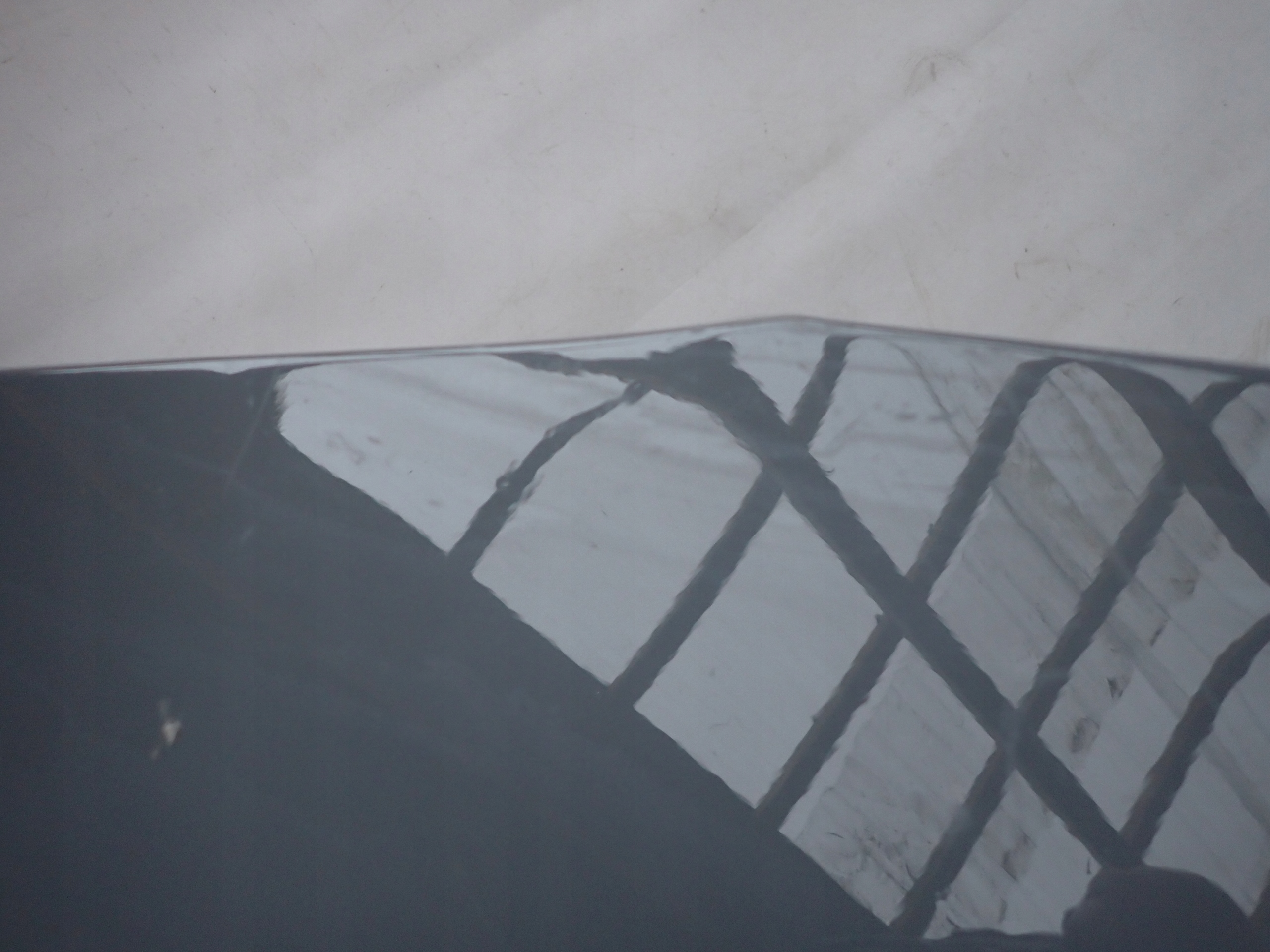 VW ID 3 ID.3 19-> fender front front right