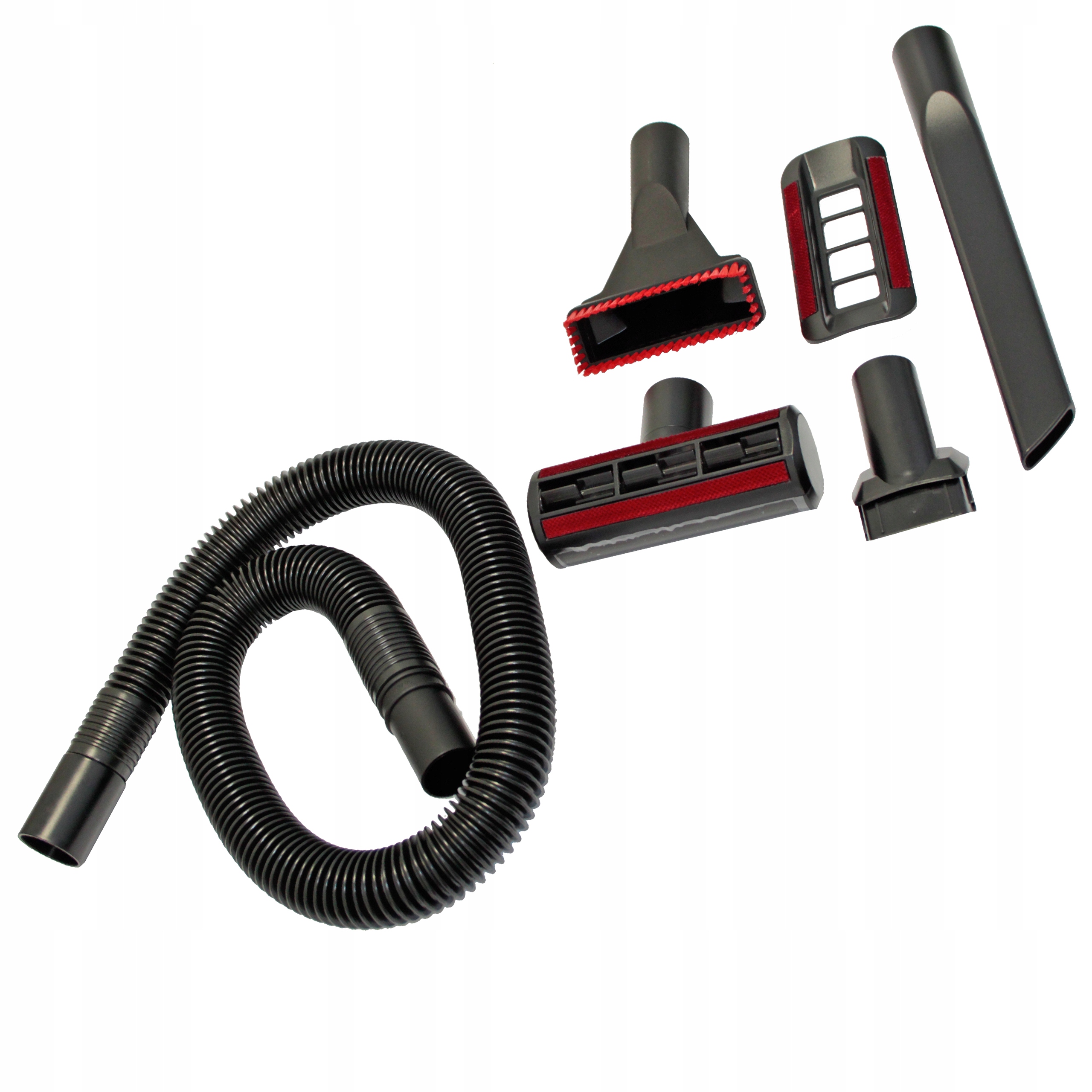 Sada hubíc BHZTKIT1 pre vysávač Bosch BCHF216B