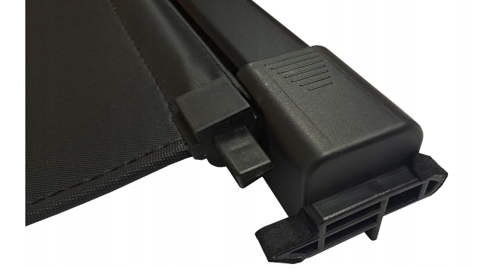 ROLETA BAGAŻNIKA AUDI Q5 FY 2017+ Producent części Inny