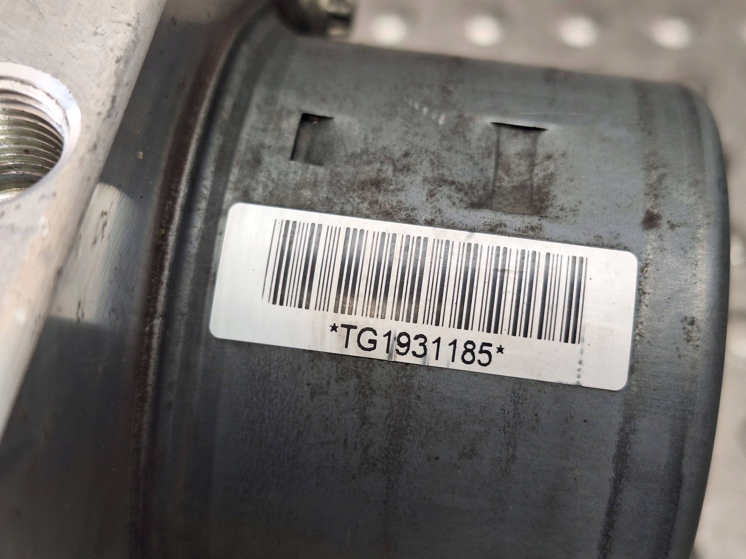 pump control unit ABS 6874551 6874556 MINI COUNTRYMAN R60 R61 2WD