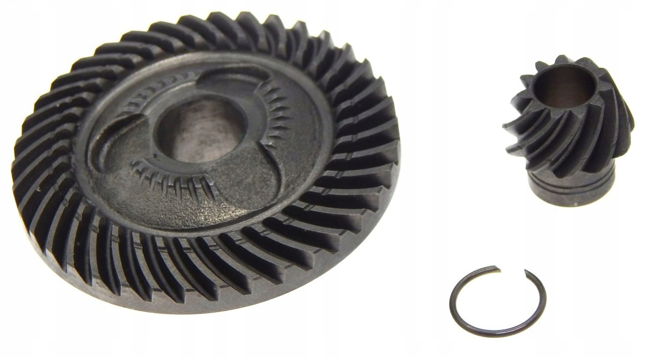 BOSCH GWS 9-125 GWS 14-125 C CE PRZEKŁADNIA SZLIFIERKI ORYGINAŁ 1607000D4Y