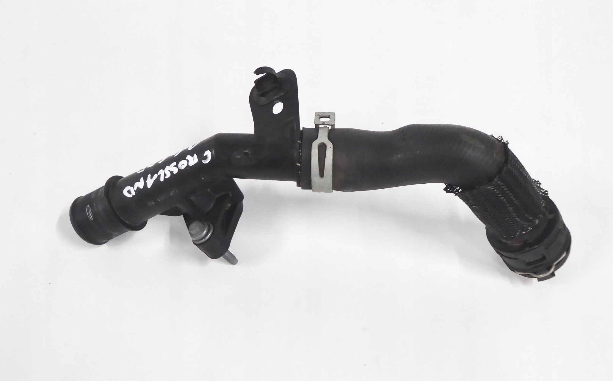 9804208380 - ШЛАНГ ДЛЯ ВОДЫ OPEL CROSSLAND X 1.6 CDTI