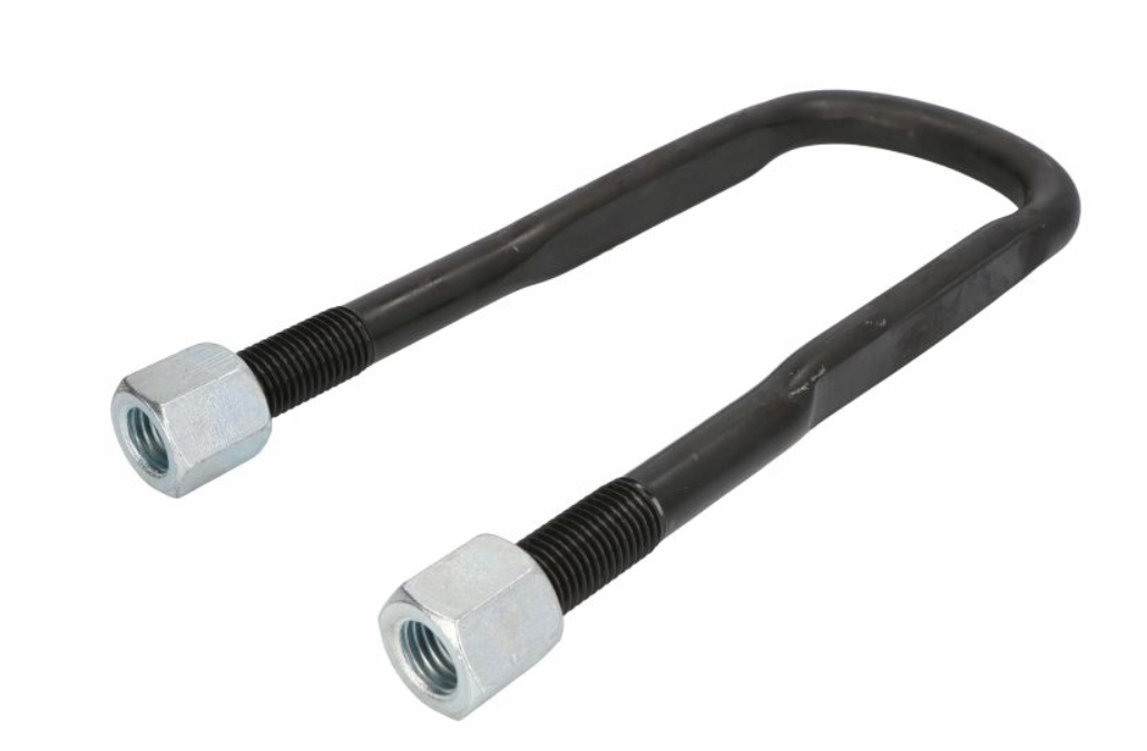 37520 - СТРЕМЯ РЕССОРЫ 223 X 90 ММ SCANIA 3 4 4 BUS P R T