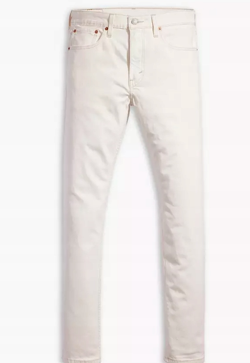 Kalhoty Levi's 512 Slim Taper Jeans 32/30 Pánské