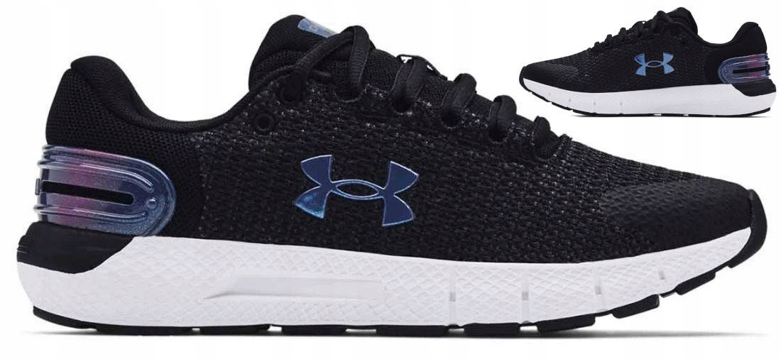 Dámské běžecké tréninkové boty Under Armour