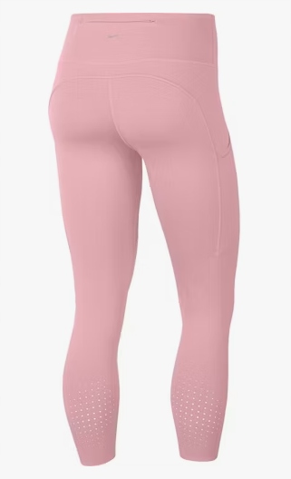 Legginsy Nike Epic Lux Power 3/4 Tight Fit Dri-FIT CN8043630 r. M Kod producenta CN8043-630