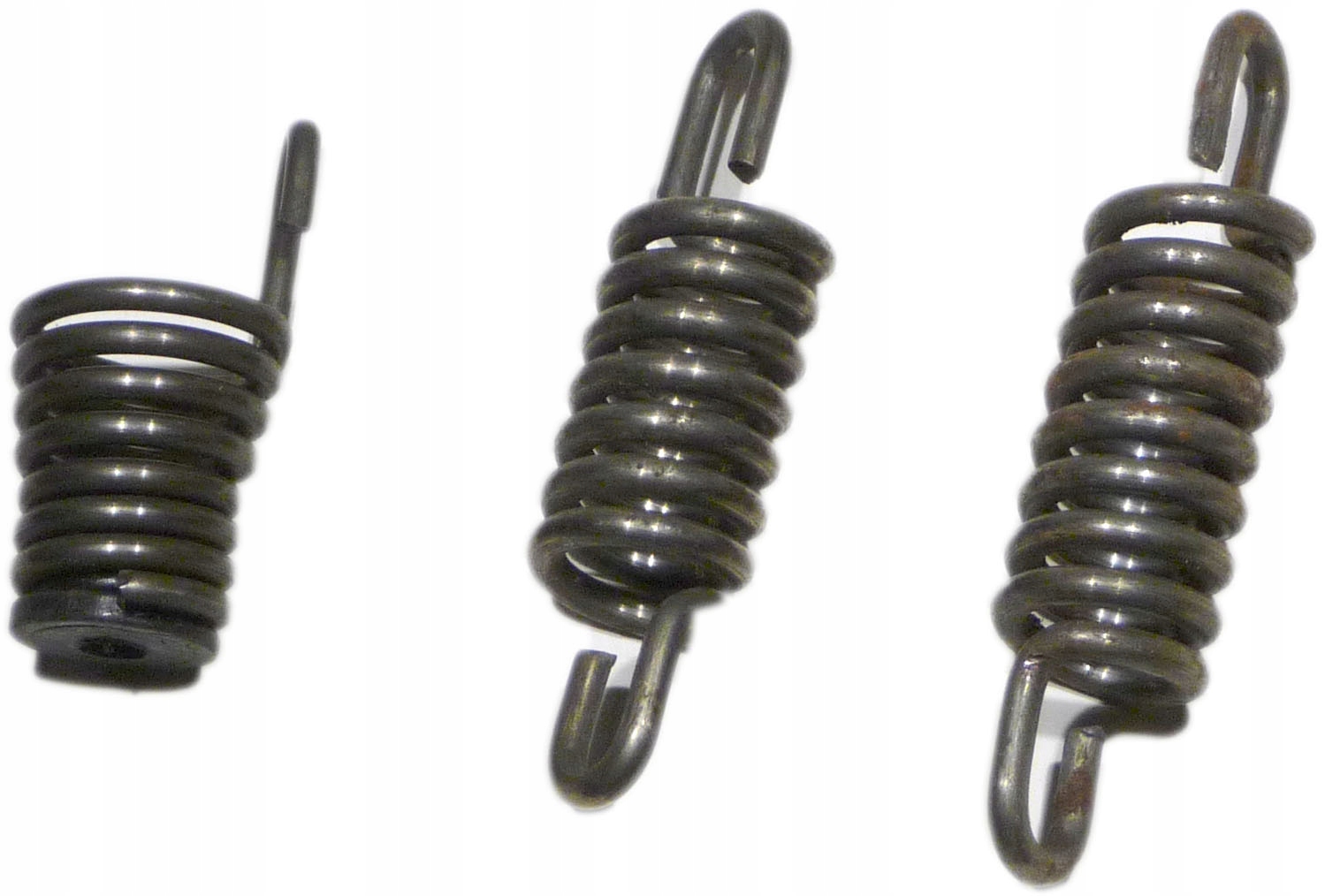 AMORTYZATORY PILARKI PARTNER 351 370 371 382 390 391 401 POULAN KOMPLET