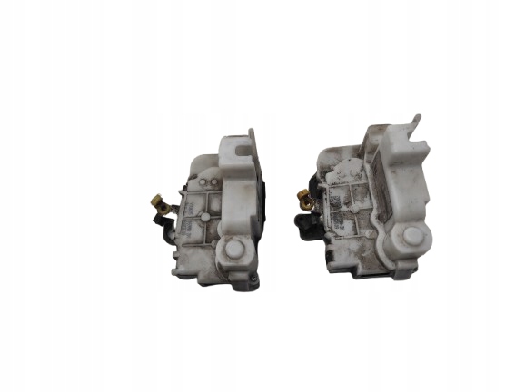 FIAT PANDA II 2 03- ZAMEK PRAWY PRZÓD