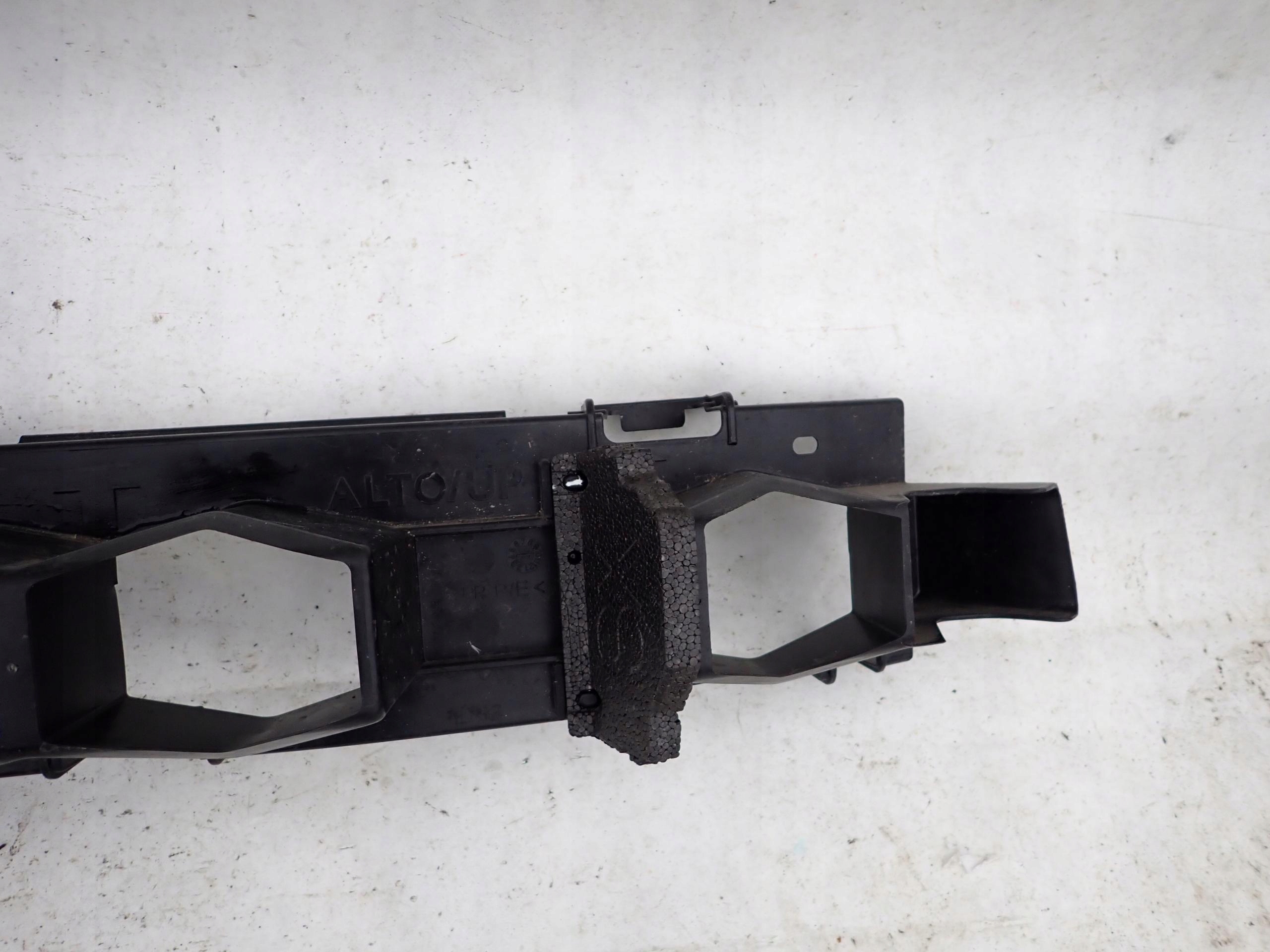 JEEP RENEGADE LIFT 18- sider ABSORBER front
