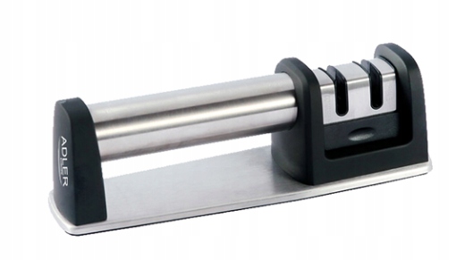 

Dwufazowa Solidna Ceramiczna Ostrzałka do noży