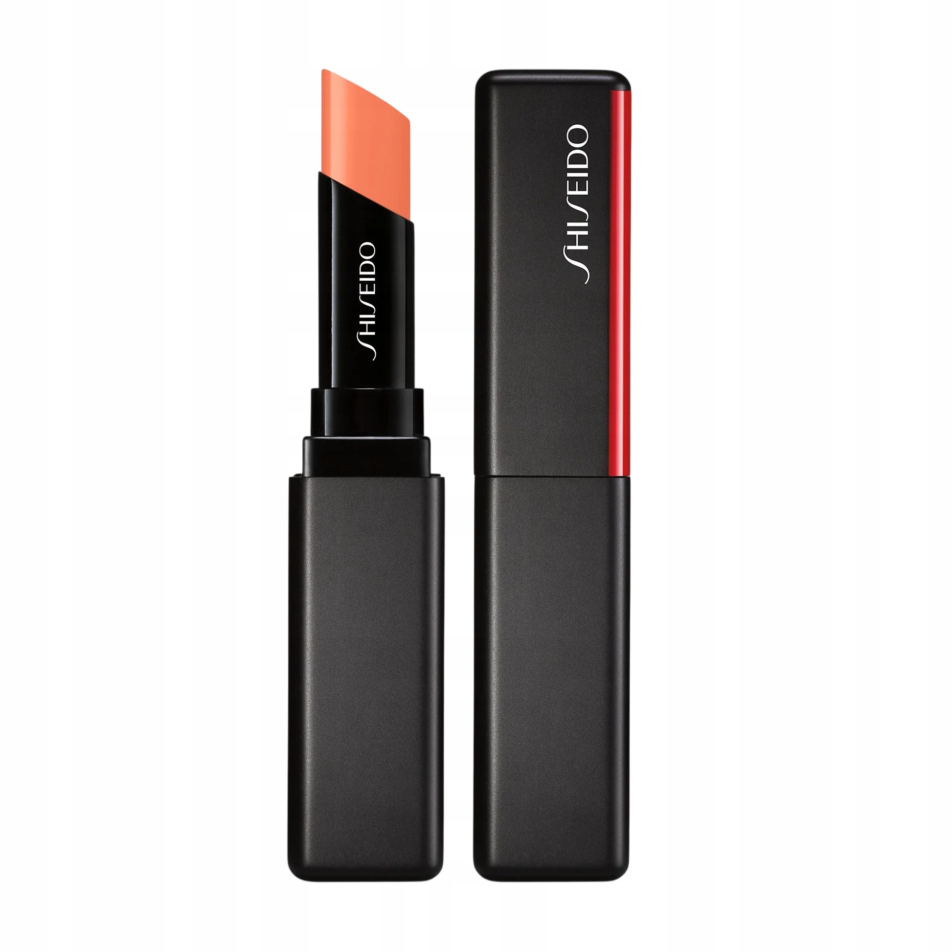 Shiseido, ColorGel, Lesklý balzám na rty, 102, Narcissus, 2 g