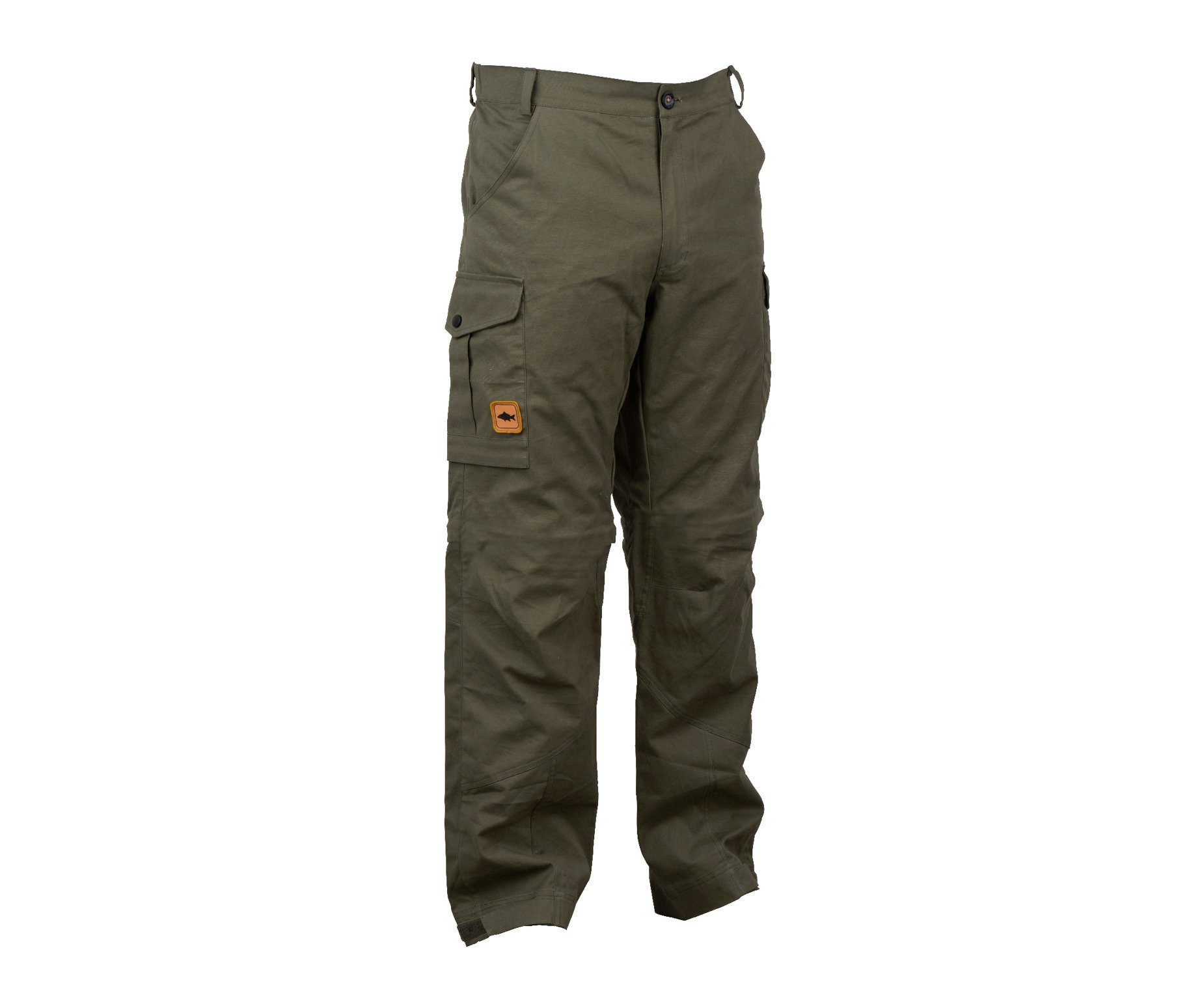 MILITARNE SPODNIE PROLOGIC CARGO-XXL Stan opakowania oryginalne