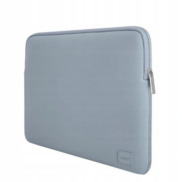 Neoprenové pouzdro notebook Uniq 14" Cyprus, voděodolné, v barvě Cloud Blue