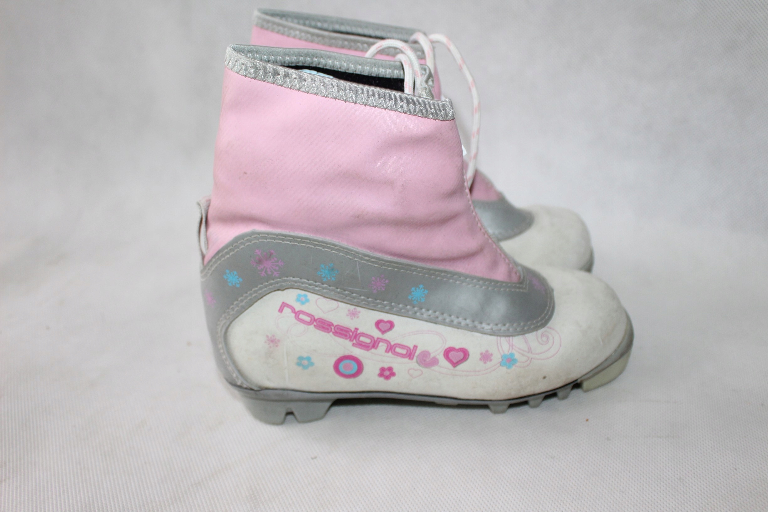 BUTY BIEGOWE 30 ROSSIGNOL rozm. 32