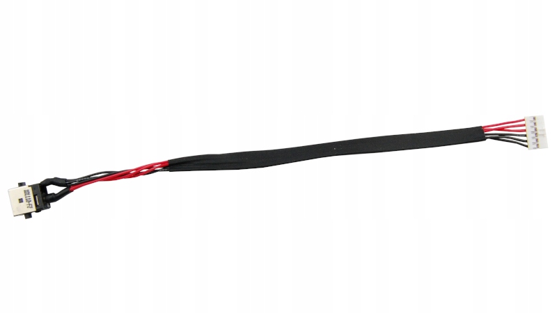 

Gniazdo Zasilania Do Asus X550 X550C X550CC X550L