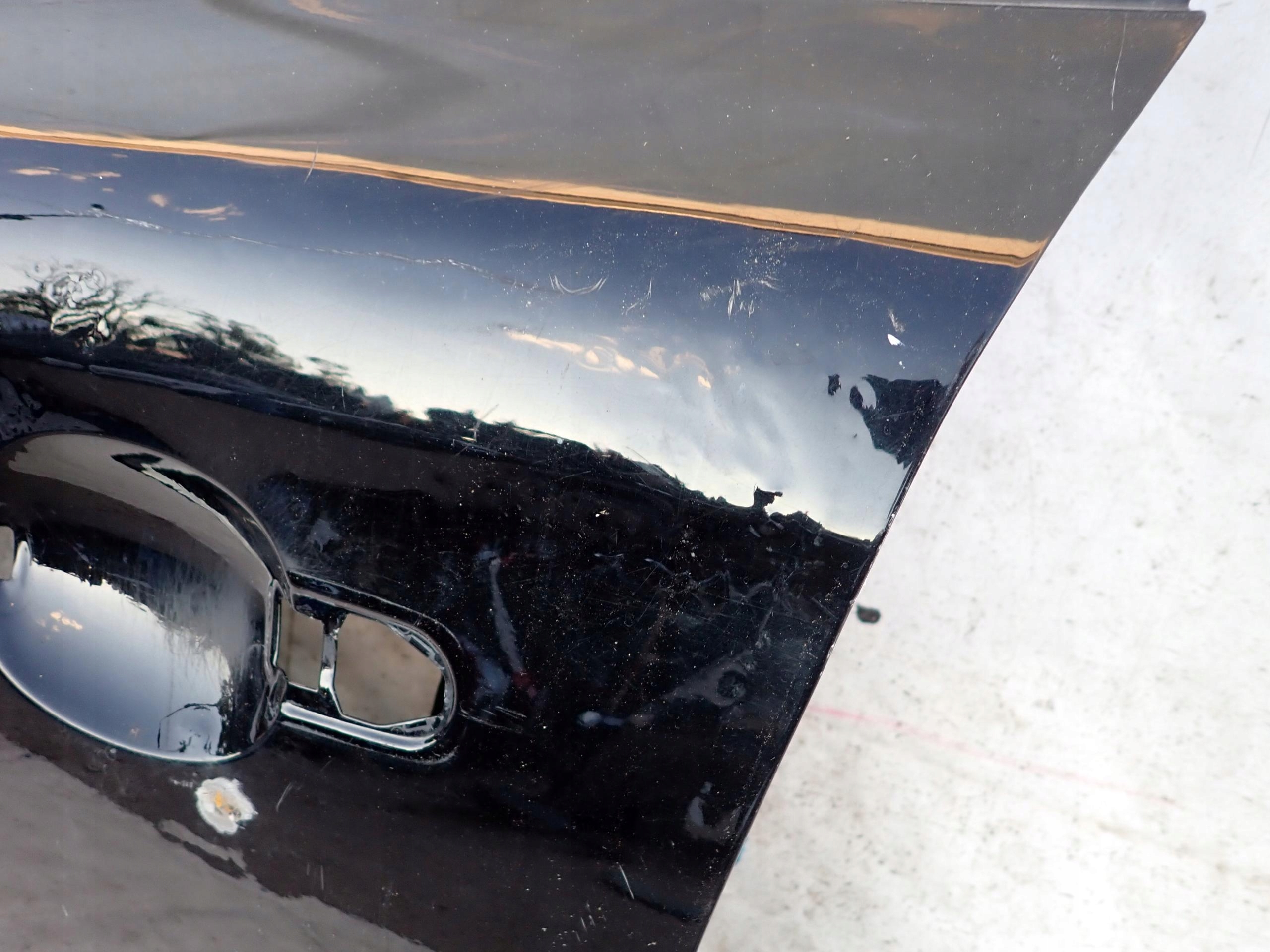 VOLVO XC60 a 08-16 dveře levé předek přední
