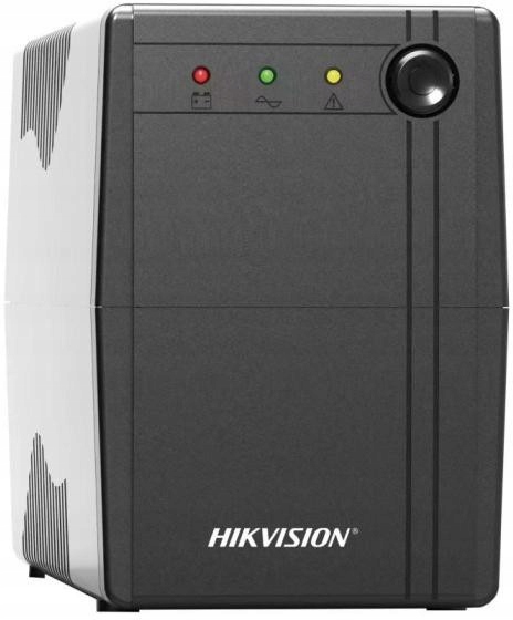 Napájací zdroj Ups Hikvision DS-UPS600 600VA/360W