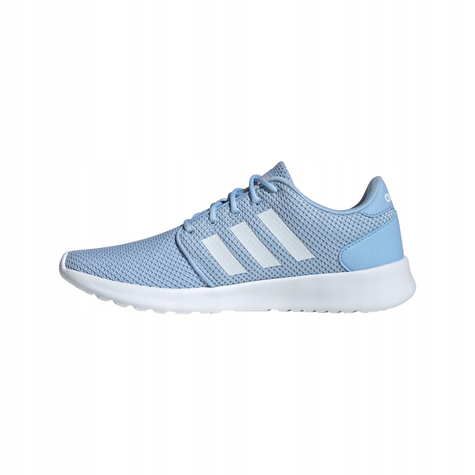 

Buty damskie adidas Qt Racer EE8086