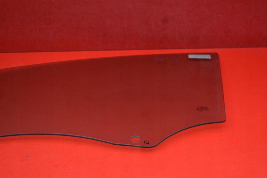 window side left front front SEAT LEON 3 III 5D HB 12-20