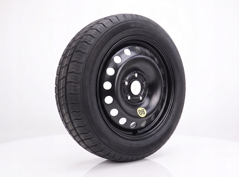 Dojazdové Koleso 155/70R17 Ford Escape III 2013-2020 Continental Originál Nové