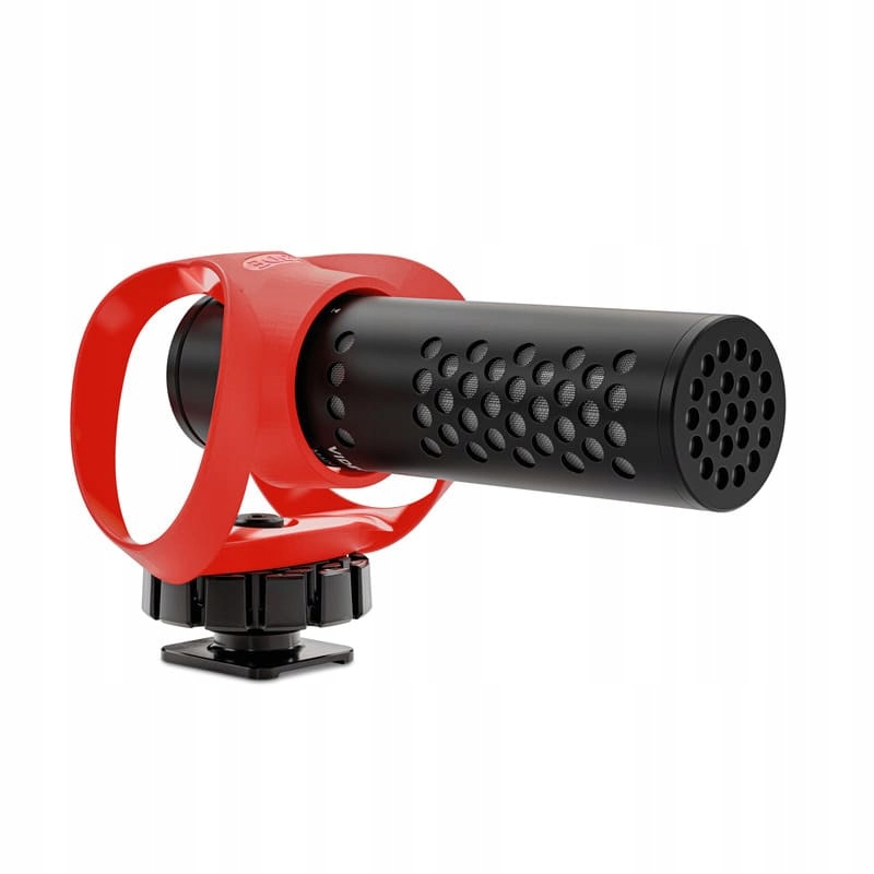 RODE VideoMicro II - Микрофон для камеры модели VideoMicro II