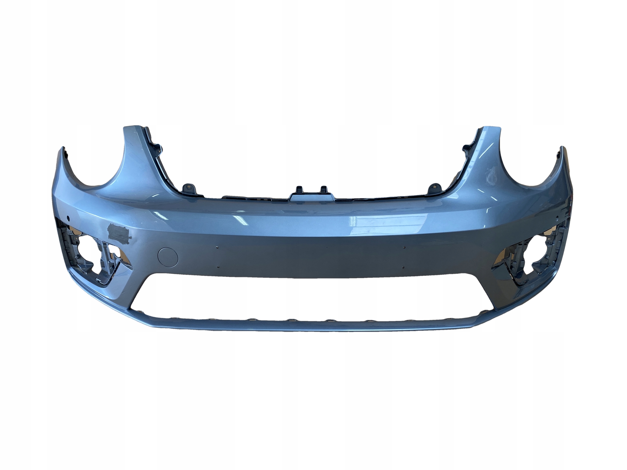VW BEETLE 5C RLINE bumper front