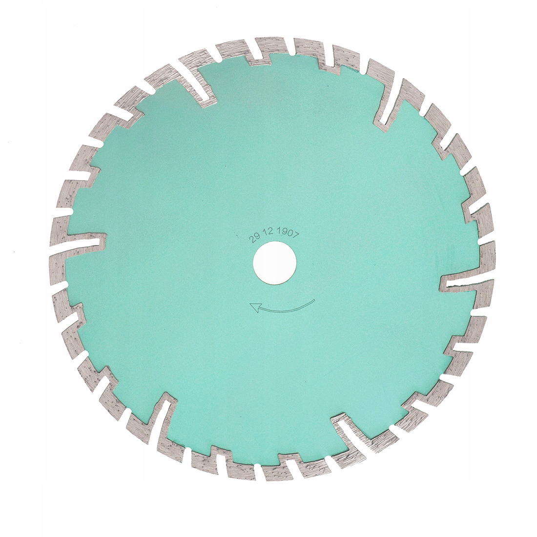 

Tarcza Diamentowa Do Cięcia Betonu 230 mm Segment