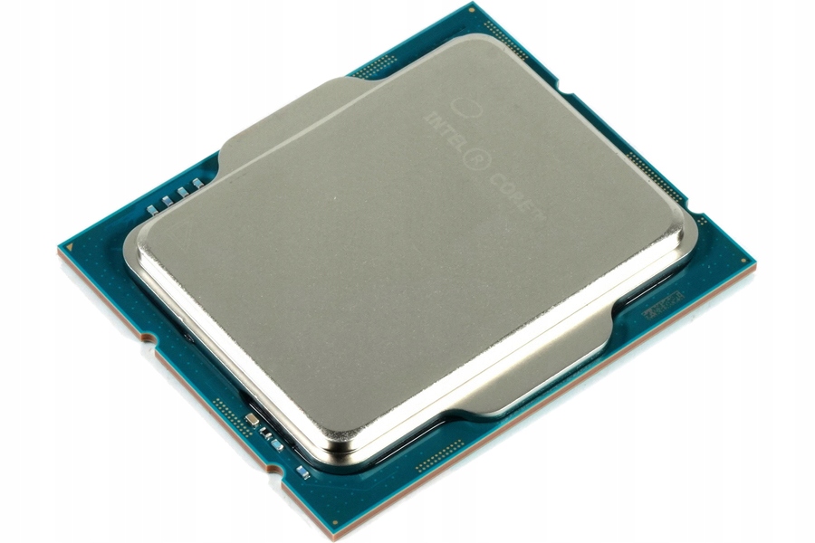 PROCESOR INTEL CORE i9-13900KF 32 WĄTKI 5.8GHz BOX EAN (GTIN) 5032037258623