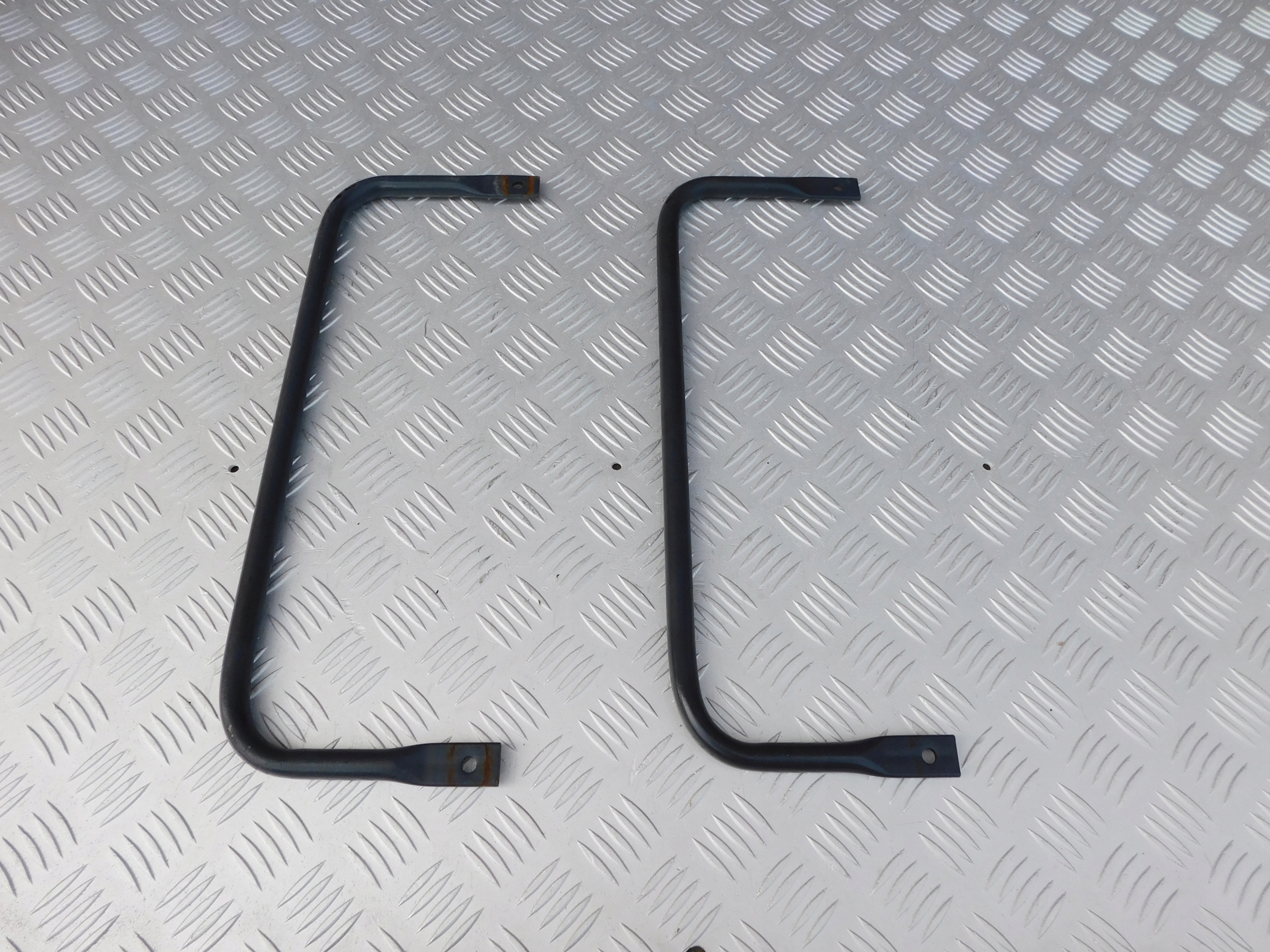 VW Crafter Sprinter 906 handle bracket hook do wejscia for pake