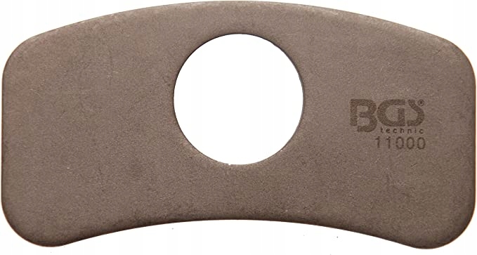 Прижимная пластина BGS