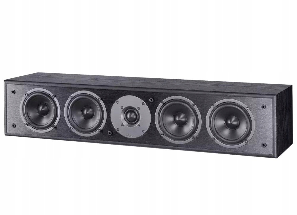 Stĺp Magnat Monitor S14 C Čierny (kus)