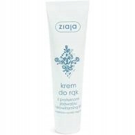 

Ziaja Krem do rąk z proteinami jedwabiu 100ml 500