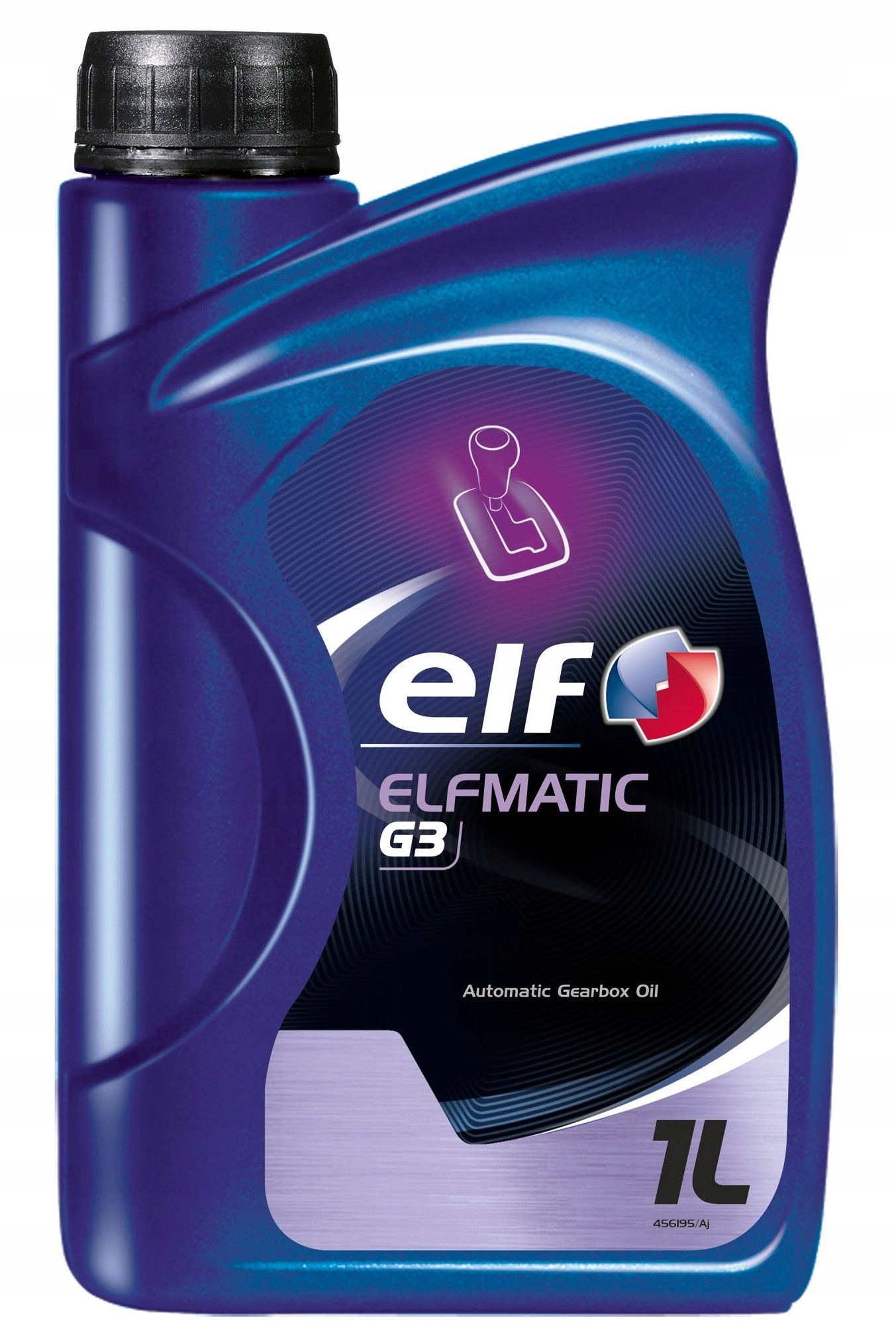 Olej przekładniowy Elf Elfmatic G3 1L