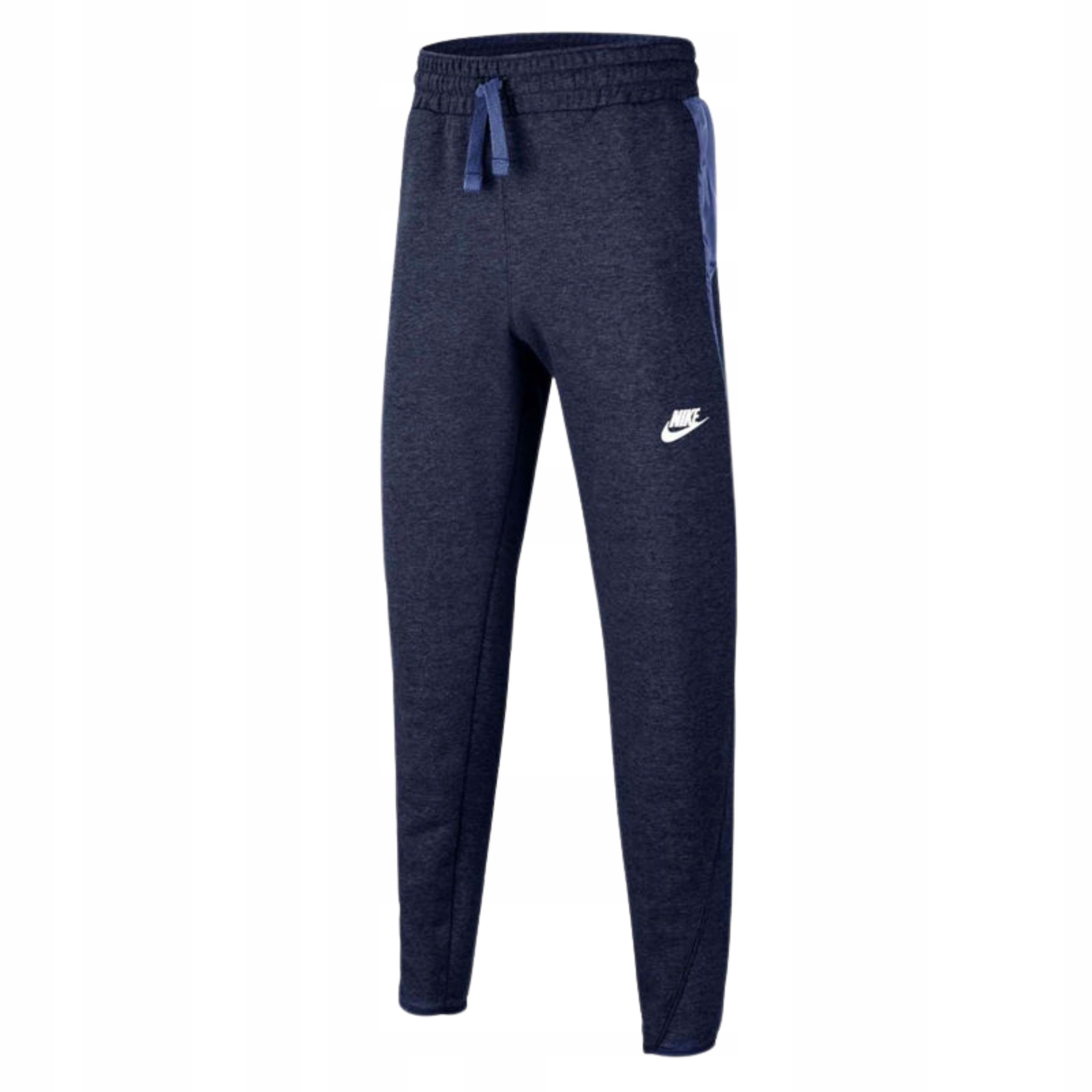 Młodzieżowe spodnie dresowe Nike 147-158
