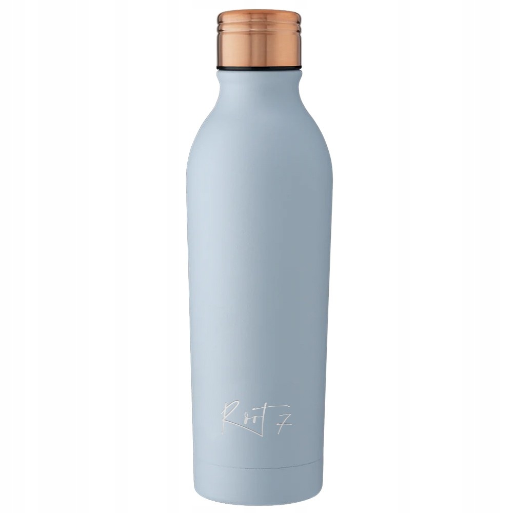 Termos Termoska na kávu Modrý čaj 500 ml