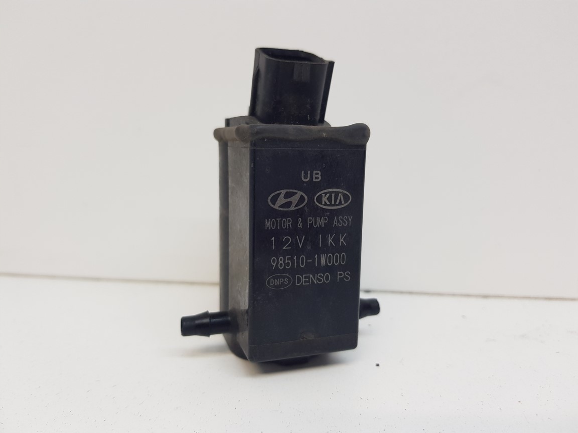 KIA RIO III CEED pump washers 98510-1W000