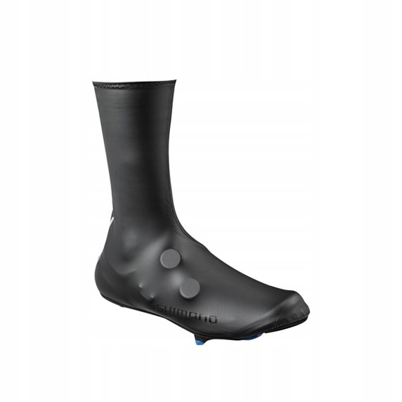 Ochraniacze pokrowce na buty Shimano Dual Fit Rain roz. XXL (47-49)