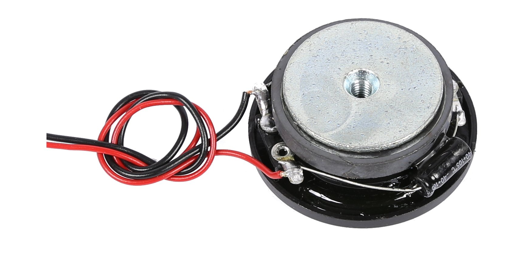 GŁOŚNIKI SYKI SOPRANY TWEETERY AUDI SEAT SKODA VW Model ZG-TWEETER