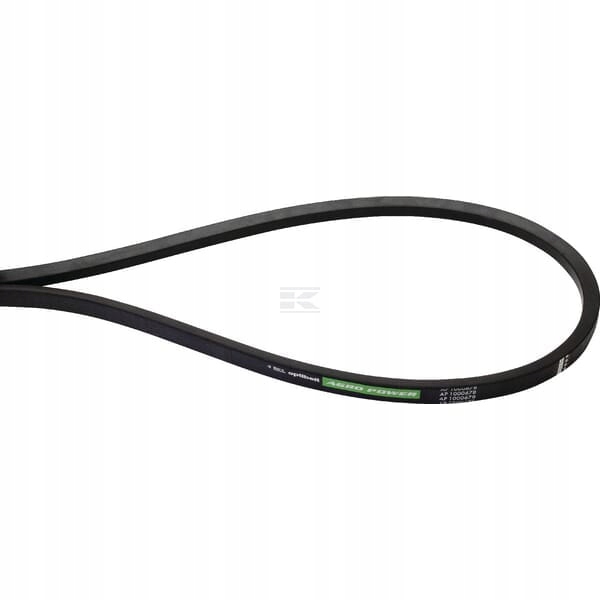 Klínový řemen John Deere H221324