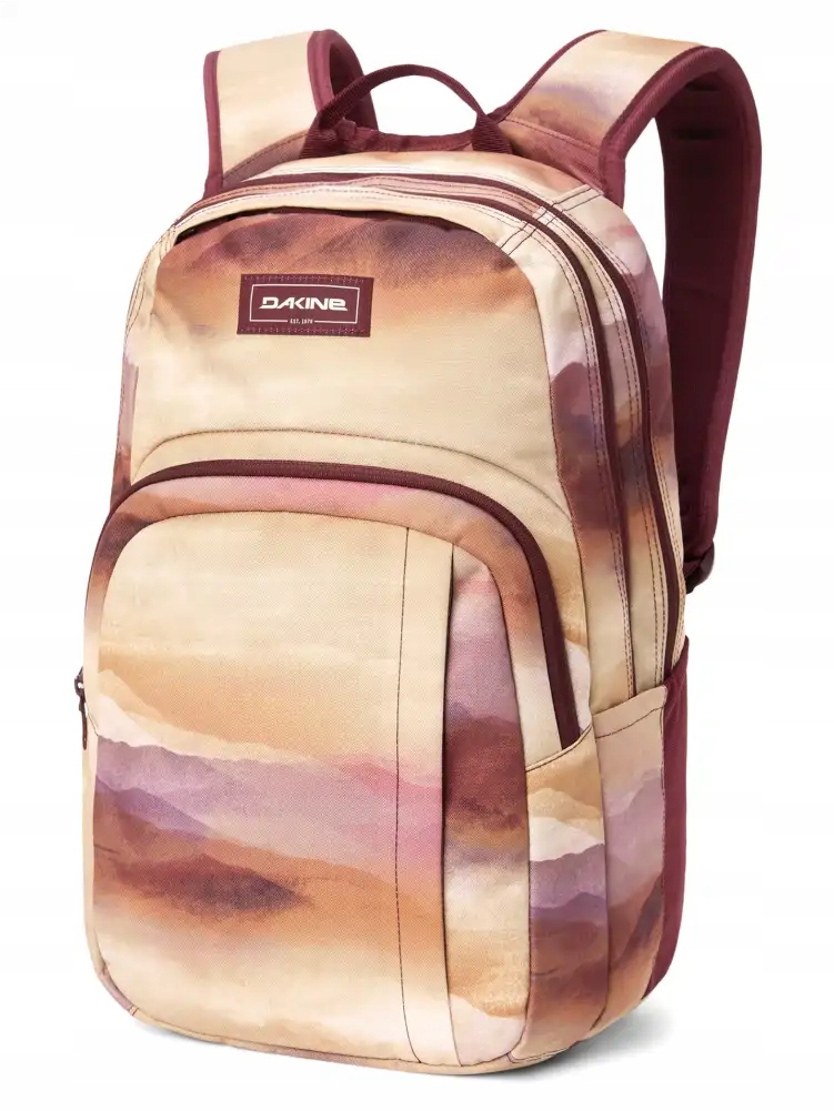 batoh Dakine Campus M 25L Sunrise Canyon