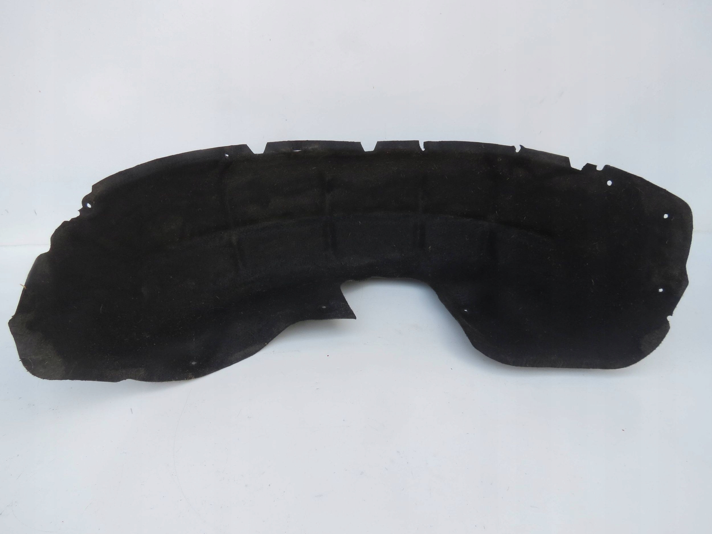 mudguard left rear part VOLVO XC90