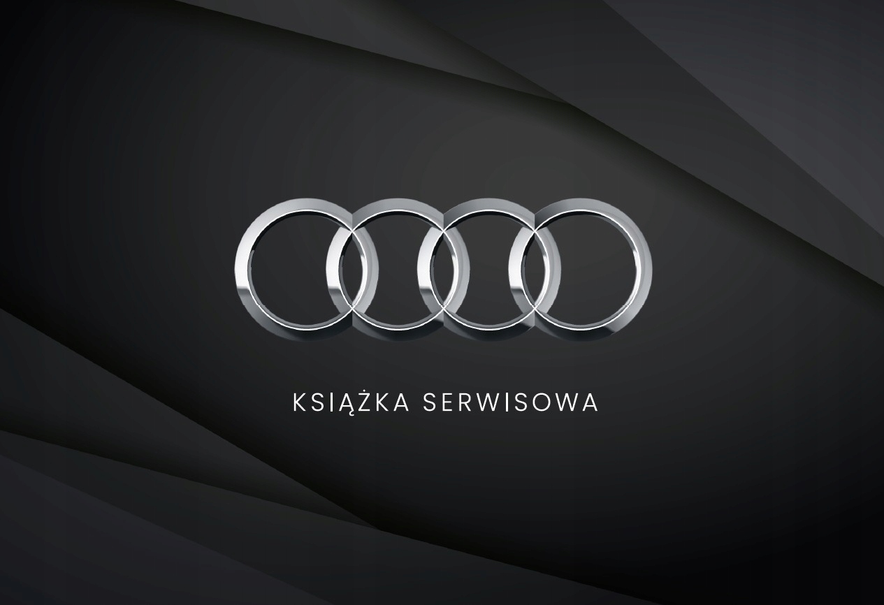 AUDI сервисная книга на 16 обзоров + бесплатно