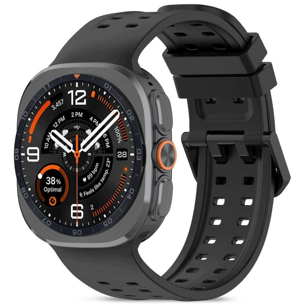 Tech- Protect Silicone Air Samsung Galaxy Watch Ultra 1 2 2024- 2026 (47