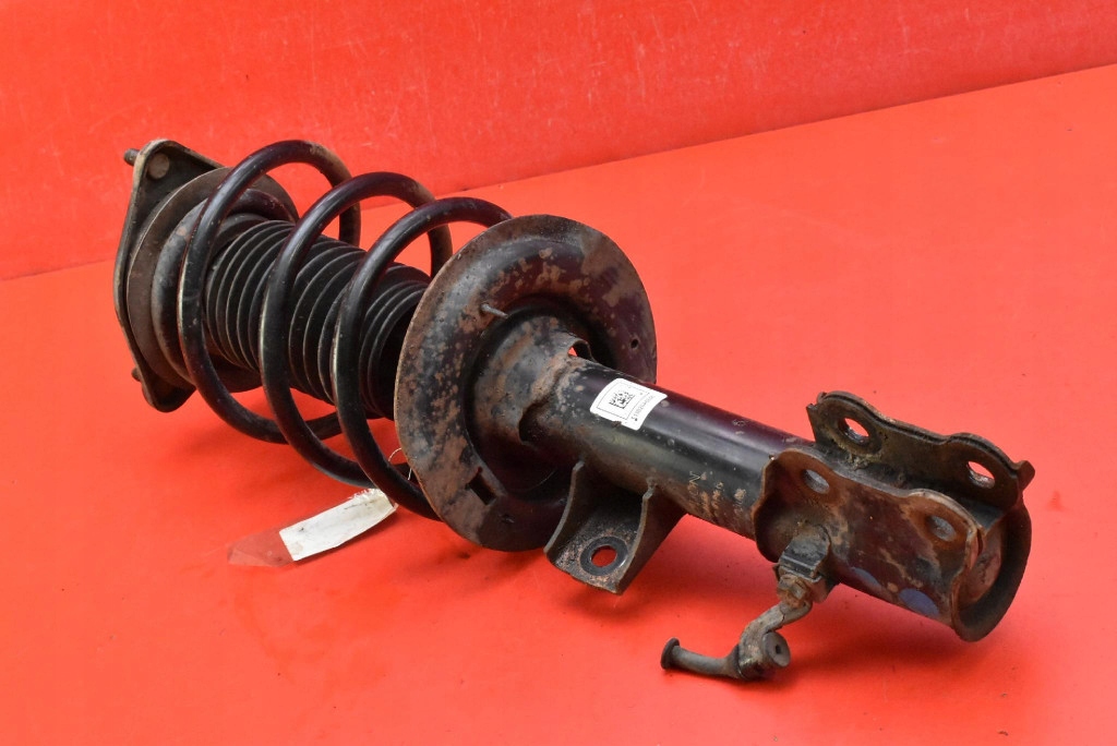shock absorber right front 54661-A2150 KIA CEED 2 II 1.6 CRDI 128 KM 12-15